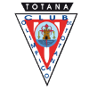 Olimpico de Totana logo