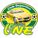 Parrillas One logo