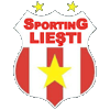 Sporting Liesti logo
