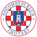 NK Imotski logo