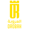 Al-Orubah U21 logo