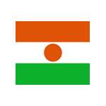Niger U20 logo