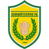 Osmaniyespor logo