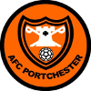 AFC Portchester logo