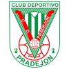 CD Pradejon logo
