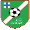 Iris Club de Croix logo