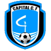 Capital DF (Youth) logo