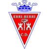 CD Erriberri logo