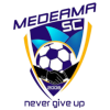 Medeama SC logo