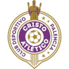 CD Palencia Cristo Atletico logo
