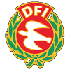Drobak-Frogn IL logo