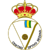 CD Bezana logo