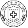 Inje University logo