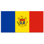 Moldova U20 logo