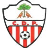 CD Pedroneras logo