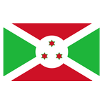 Burundi U17 logo