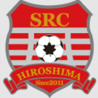 SRC Hiroshima logo