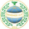 Sandnes UlfU19 logo