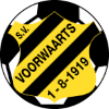 Voorwaarts T logo