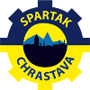 Spartak Chrastava logo