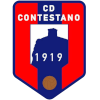 CD Contestano logo