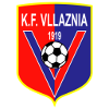 Vllaznia Shkoder (W) logo