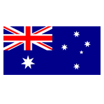 Australia U20 logo