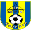 MFK Roznava logo
