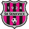 SK Senkvice logo