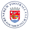 Renfrew (W) logo