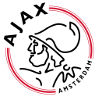 Ajax Amateurs logo