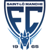 Saint Lo Manche FC(U19) logo
