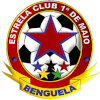 Estrela Clube 1 de Maio logo