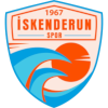 Iskenderun FK logo