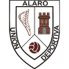 UD Alaro logo
