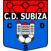 CD Subiza logo