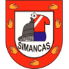 Villa de Simancas logo