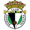 Burgos Promesas logo