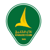 Al Khaleej Reserves logo