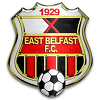 East Belfast logo
