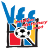 FONTENAY VENDEE FOOT logo