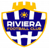 MOS-3 RIVIERES FC logo