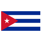 Cuba U21 logo