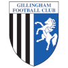 Gillingham U21 logo