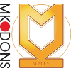 Milton Keynes Dons Reserves logo