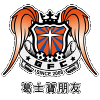 Gospel Friends FC logo