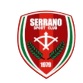 Serrano BA (Youth) logo