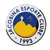 Jacobina EC logo