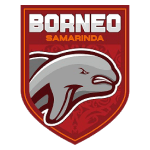 Borneo FC Samarinda logo