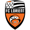 Lorient (W) logo